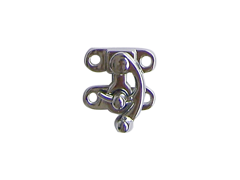 1906-牛角锁